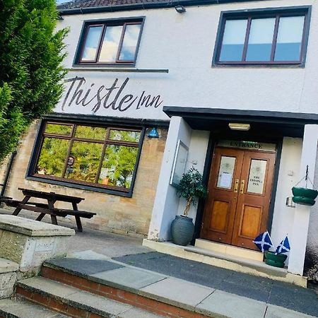 The Thistle Inn Камнок Екстер'єр фото